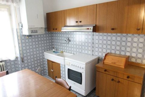 Lejlighed i Castorano, Ascoli Piceno, Castorano - € 99.000 | Ref: 1955 - foto 4