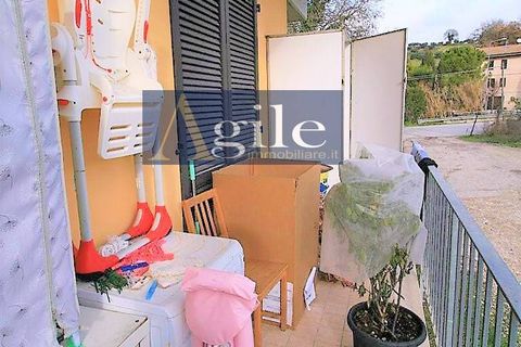 Leilighet i Massignano, Ascoli Piceno, Massignano - € 68 000 | Ref: 2011 - foto 3