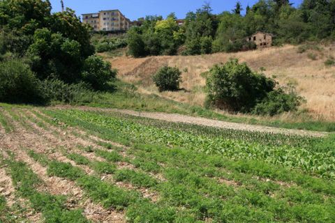 Landejendom i Ripatransone, Ascoli Piceno, Ripatransone - € 195.000 | Ref: 2132 - foto 7