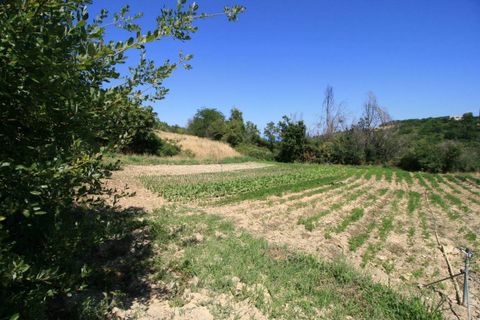 Landejendom i Ripatransone, Ascoli Piceno, Ripatransone - € 195.000 | Ref: 2132 - foto 8