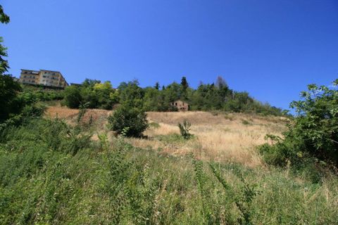 Landejendom i Ripatransone, Ascoli Piceno, Ripatransone - € 195.000 | Ref: 2132 - foto 20