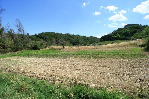 Landejendom i Ripatransone, Ascoli Piceno, Ripatransone - € 195.000 | Ref: 2132 - foto 21