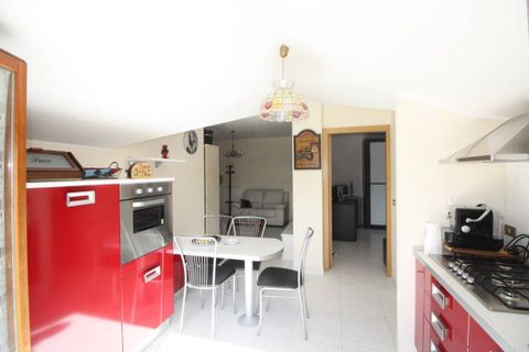 Leilighet i Spinetoli, Ascoli Piceno, Spinetoli - € 115 000 | Ref: 2158 - foto 4