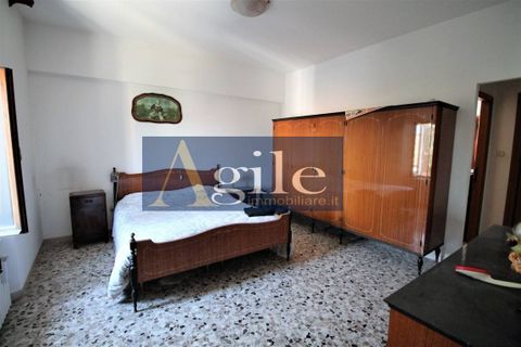 Villa a Carassai, Ascoli Piceno, Carassai - € 49.000 | Ref: 2338 - foto 5
