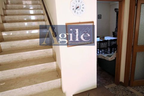Villa a Carassai, Ascoli Piceno, Carassai - € 49.000 | Ref: 2338 - foto 10
