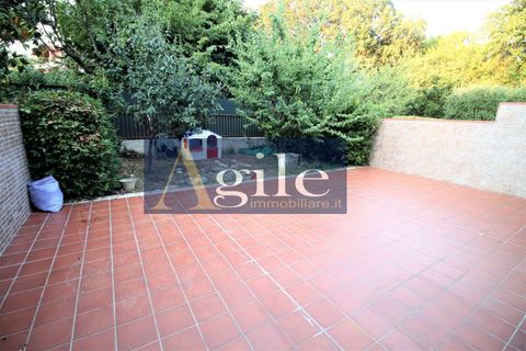 Rækkehus i Ascoli Piceno, Ascoli Piceno, Ascoli Piceno - € 270.000 | Ref: 2353 - foto 9