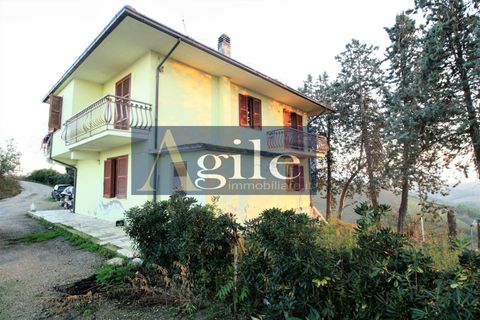 Villa i Offida, Ascoli Piceno, Offida - € 250.000 | Ref: 2444 - foto 1