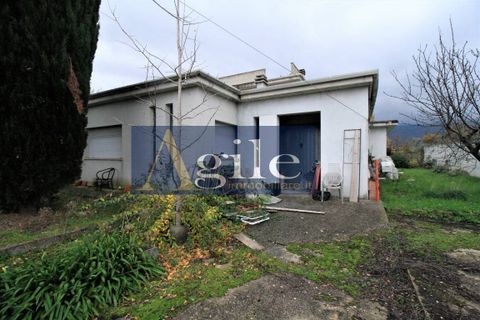 Villa i Folignano, Ascoli Piceno, Folignano - € 300.000 | Ref: 2449 - foto 1
