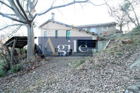 Villa a Venarotta, Ascoli Piceno, Venarotta - € 60.000 | Ref: 2553 - foto 2