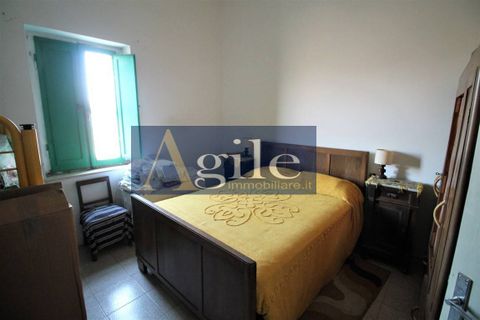 Villa a Venarotta, Ascoli Piceno, Venarotta - € 60.000 | Ref: 2553 - foto 3