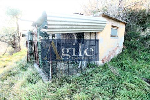 Villa a Venarotta, Ascoli Piceno, Venarotta - € 60.000 | Ref: 2553 - foto 4