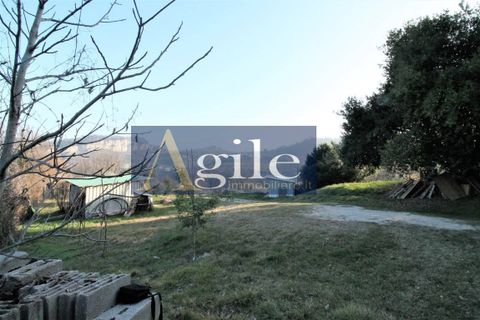 Villa a Venarotta, Ascoli Piceno, Venarotta - € 60.000 | Ref: 2553 - foto 11