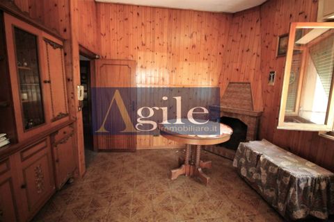 Villa i Spinetoli, Ascoli Piceno, Spinetoli - € 90.000 | Ref: 2559 - foto 1