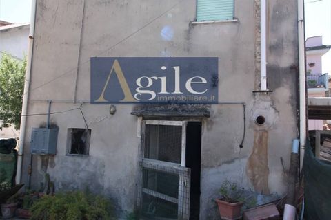 Villa i Spinetoli, Ascoli Piceno, Spinetoli - € 90.000 | Ref: 2559 - foto 11