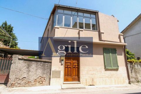 Villa em Spinetoli, Ascoli Piceno, Spinetoli - € 90.000 | Ref: 2559 - foto 1