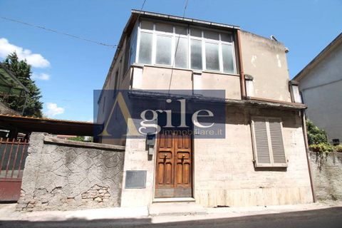 Villa em Spinetoli, Ascoli Piceno, Spinetoli - € 90.000 | Ref: 2559 - foto 2