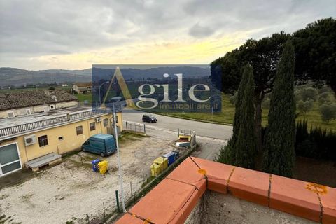 Leilighet i Spinetoli, Ascoli Piceno, Spinetoli - € 80 000 | Ref: 2620 - foto 14
