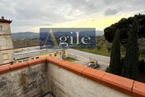 Leilighet i Spinetoli, Ascoli Piceno, Spinetoli - € 80 000 | Ref: 2620 - foto 21