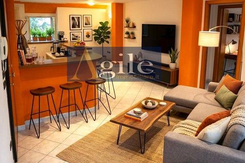 Apartament a Spinetoli, Ascoli Piceno, Spinetoli - € 80.000 | Ref: 2620 - foto 6