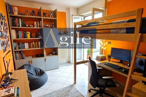 Apartament a Spinetoli, Ascoli Piceno, Spinetoli - € 80.000 | Ref: 2620 - foto 8