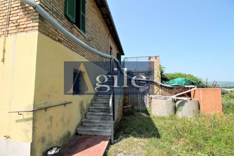 Villa a Castorano, Ascoli Piceno, Castorano - € 129.000 | Ref: 2621 - foto 4