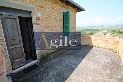 Villa a Castorano, Ascoli Piceno, Castorano - € 129.000 | Ref: 2621 - foto 5