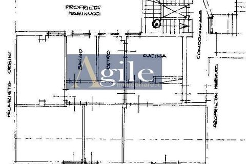 Lejlighed i Offida, Ascoli Piceno, Offida - € 100.000 | Ref: 2626 - foto 21
