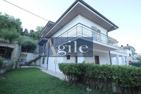 Villa a Ripatransone, Ascoli Piceno, Ripatransone - € 350.000 | Ref: 2646 - foto 2
