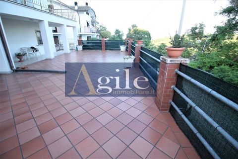 Villa a Ripatransone, Ascoli Piceno, Ripatransone - € 350.000 | Ref: 2646 - foto 3