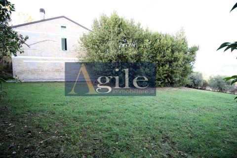 Villa a Offida, Ascoli Piceno, Offida - € 180.000 | Ref: 2709 - foto 21