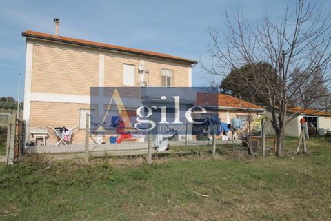 Villa i Spinetoli, Ascoli Piceno, Spinetoli - € 550.000 | Ref: 2743 - foto 1