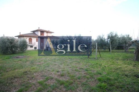 Villa i Spinetoli, Ascoli Piceno, Spinetoli - € 345.000 | Ref: 2756 - foto 1