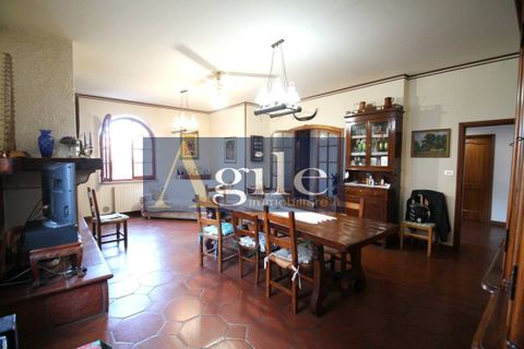 Villa i Spinetoli, Ascoli Piceno, Spinetoli - € 345.000 | Ref: 2756 - foto 2