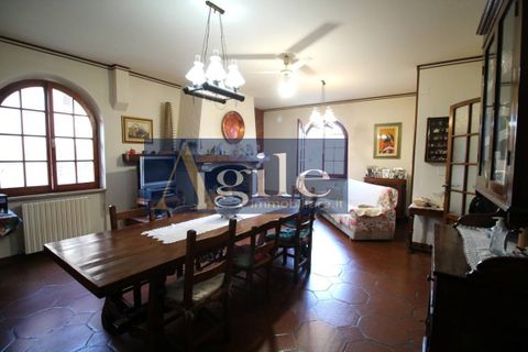 Villa i Spinetoli, Ascoli Piceno, Spinetoli - € 345.000 | Ref: 2756 - foto 3