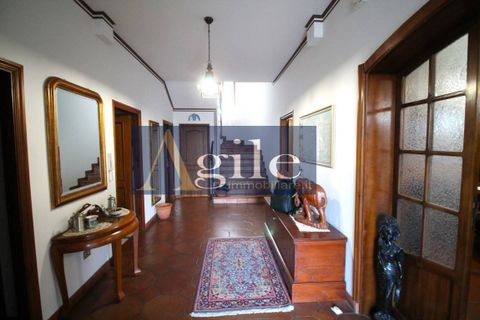 Villa i Spinetoli, Ascoli Piceno, Spinetoli - € 345.000 | Ref: 2756 - foto 12