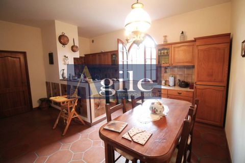 Villa i Spinetoli, Ascoli Piceno, Spinetoli - € 345.000 | Ref: 2756 - foto 13