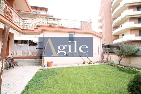 Villa a Alba Adriatica, Teramo, Alba Adriatica - € 530.000 | Ref: 2760 - foto 20