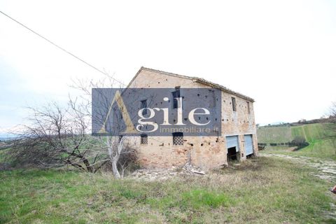 Landejendom i Monteprandone, Ascoli Piceno, Monteprandone - € 150.000 | Ref: 2761 - foto 2