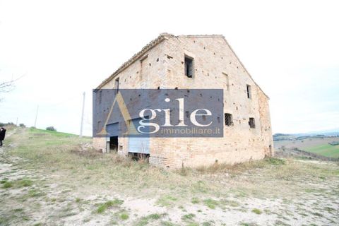 Landejendom i Monteprandone, Ascoli Piceno, Monteprandone - € 150.000 | Ref: 2761 - foto 3
