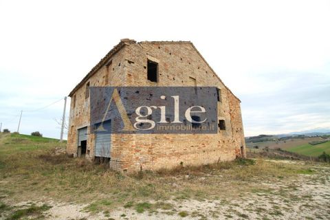 Landejendom i Monteprandone, Ascoli Piceno, Monteprandone - € 150.000 | Ref: 2761 - foto 4