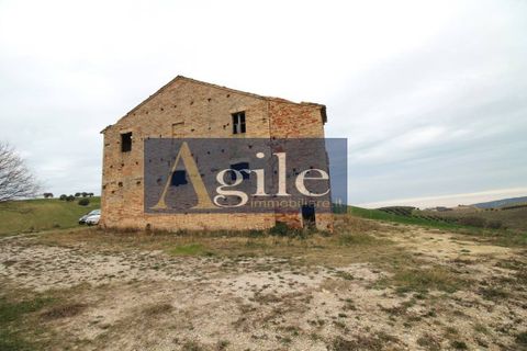Landejendom i Monteprandone, Ascoli Piceno, Monteprandone - € 150.000 | Ref: 2761 - foto 5