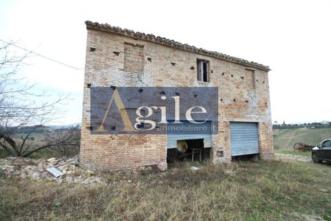Landejendom i Monteprandone, Ascoli Piceno, Monteprandone - € 150.000 | Ref: 2761 - foto 7