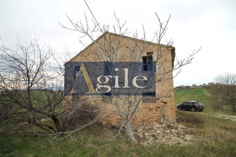 Landejendom i Monteprandone, Ascoli Piceno, Monteprandone - € 150.000 | Ref: 2761 - foto 8