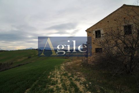 Landejendom i Monteprandone, Ascoli Piceno, Monteprandone - € 150.000 | Ref: 2761 - foto 9