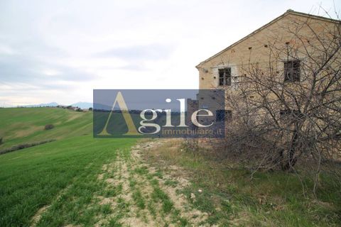 Landejendom i Monteprandone, Ascoli Piceno, Monteprandone - € 150.000 | Ref: 2761 - foto 10