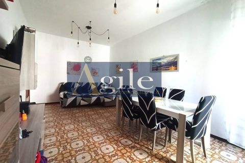 Lejlighed i Alba Adriatica, Teramo, Alba Adriatica - € 150.000 | Ref: 2765 - foto 1