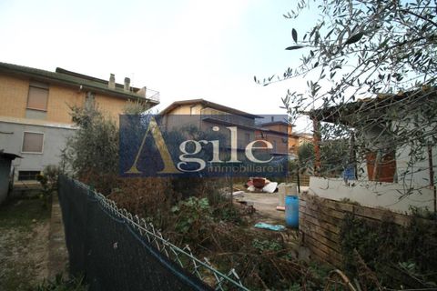 Helårsgrund i Spinetoli, Ascoli Piceno, Spinetoli - € 70.000 | Ref: 2766 - foto 3