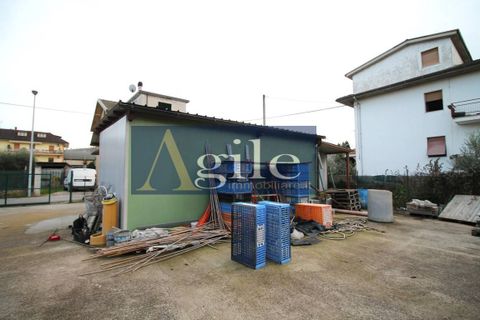 Helårsgrund i Spinetoli, Ascoli Piceno, Spinetoli - € 70.000 | Ref: 2766 - foto 5