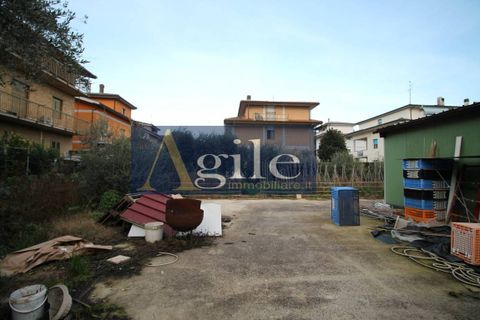 Helårsgrund i Spinetoli, Ascoli Piceno, Spinetoli - € 70.000 | Ref: 2766 - foto 6