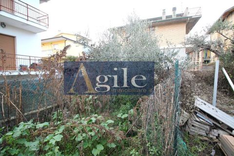 Helårsgrund i Spinetoli, Ascoli Piceno, Spinetoli - € 70.000 | Ref: 2766 - foto 8